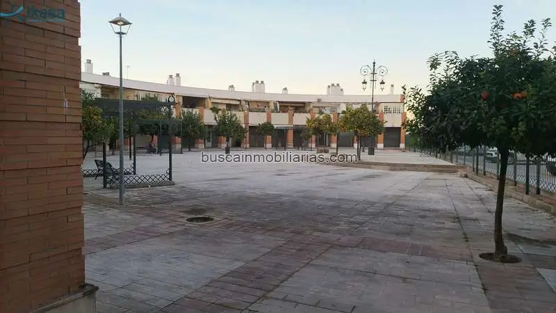 Local Comercial en Venta Gelves