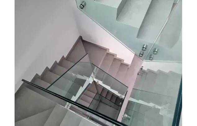 Casa adosada moderna en Fuengirola 4 dormitorios 3 baños