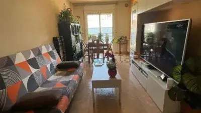 Piso en Alquiler Olesa Montserrat 1 Dormitorio Amueblado