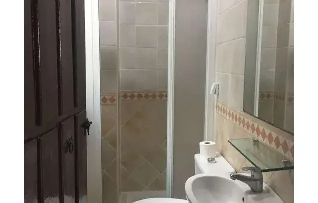 Apartamento 1 Dormitorio Amueblado Albaycin Granada
