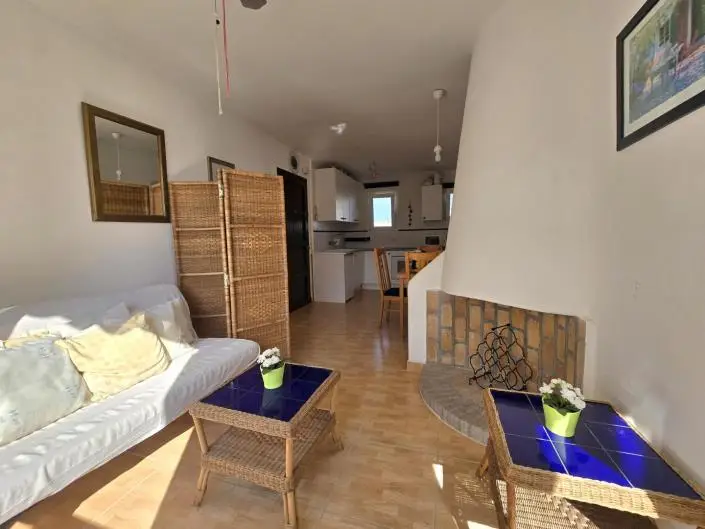 Apartamento en Cala d'Or 1 Dormitorio Cerca de la Playa