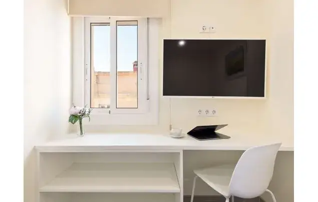 Alquiler Apartamento 2 Dormitorios Barcelona