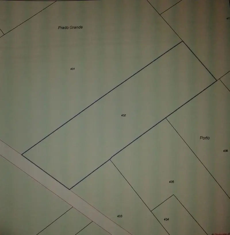 Finca Rustica 4000m2 Carral A Coruna