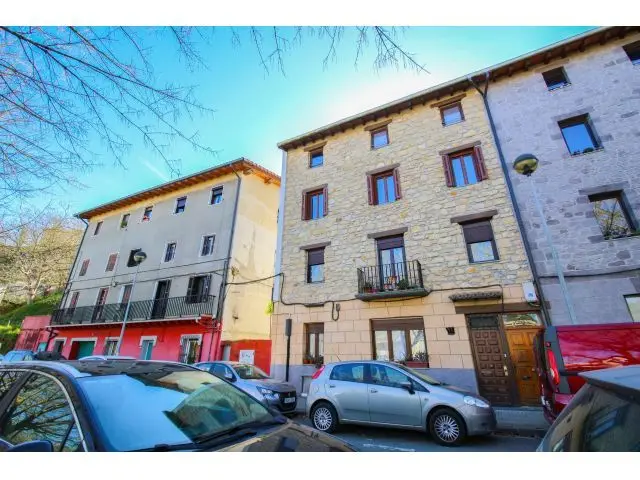 Local 104m2 Igara Ibaeta Donostia Trasteros Comercial