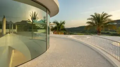 Casa en venta en Urbanización Reserva de Cortesín