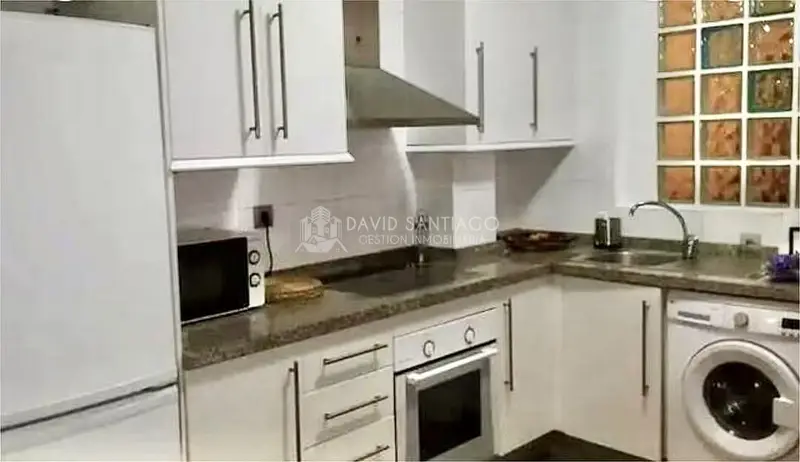 Apartamento en Alquiler La Cala del Moral cerca de Malaga