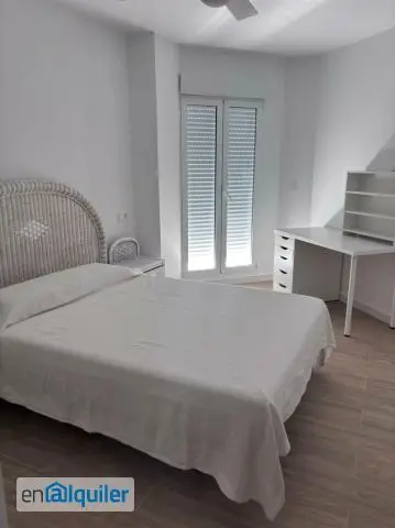 Alquiler Piso Amueblado Piscina Las Delicias