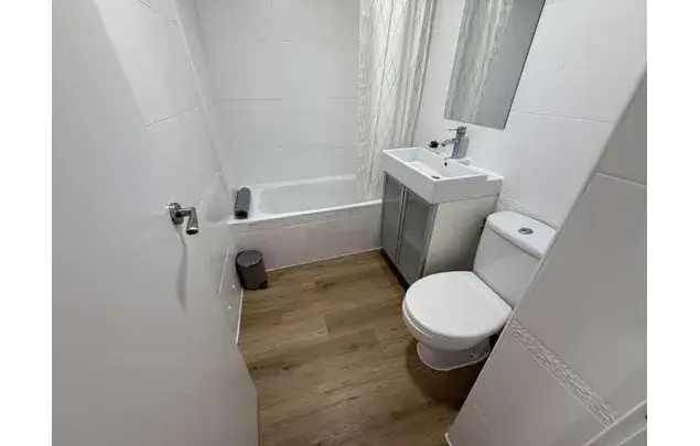 Habitacion Alcalá de Henares gastos incluidos
