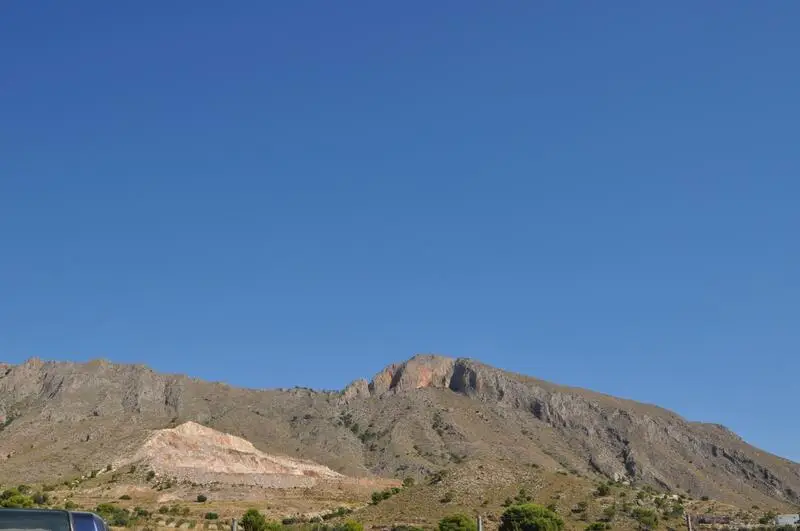 Terrenos en Venta Macisvenda Murcia Costa Blanca Calida