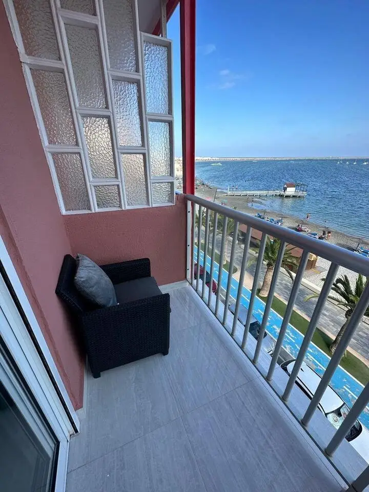 Piso de 3 Dormitorios en venta Lo Pagán, España