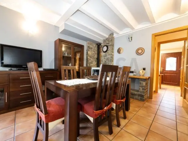 Casa Quesería Artesanal 4 Plantas 3600m2