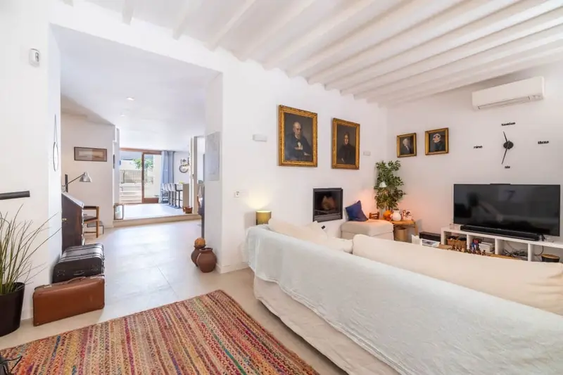 Casa en venta en Alaró, Mallorca
