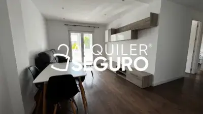 Piso en Alquiler Valderas Los Castillos Reformado 3 Habitaciones