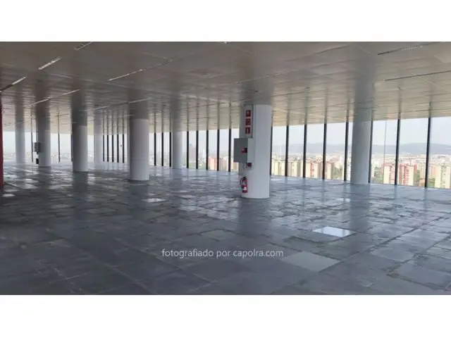 Oficina en Alquiler en Plaza Europa Barcelona