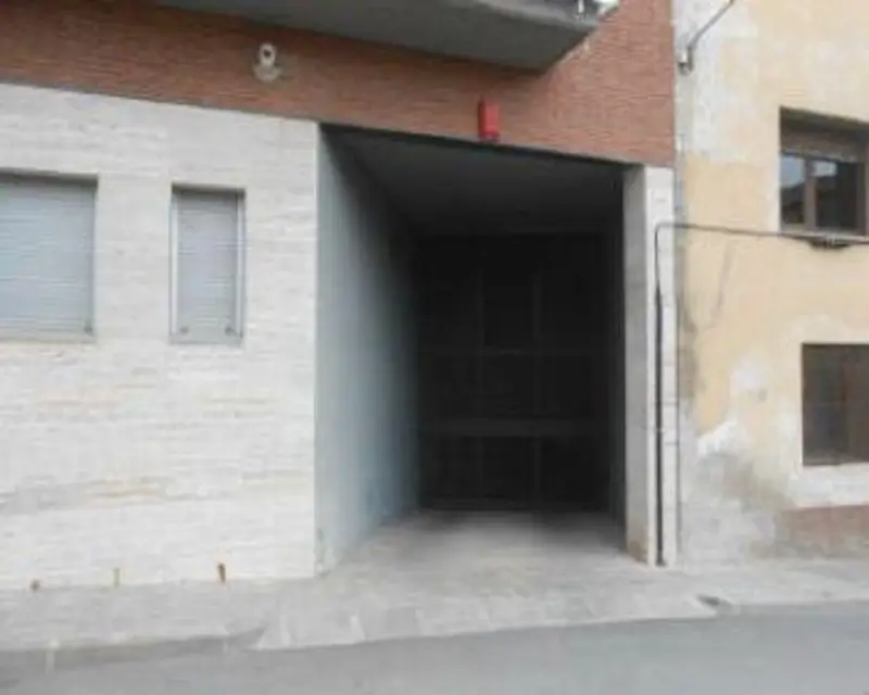Garaje en venta en Sallent