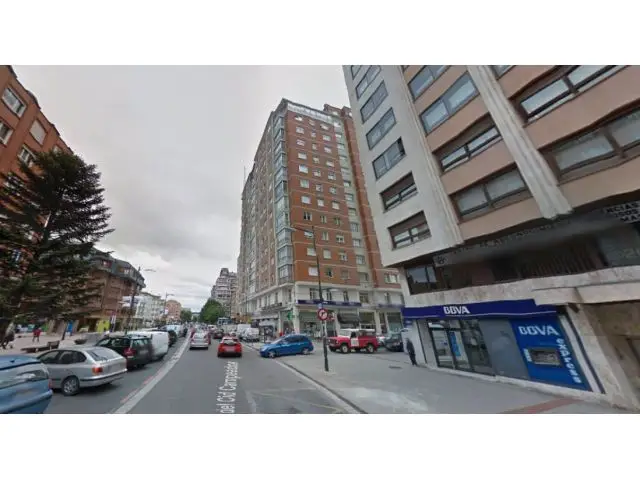 Oficina en Burgos Avda del Cid Centro con Aseo
