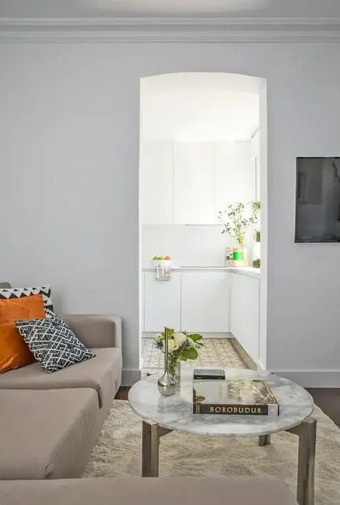 Apartamento en alquiler Madrid 2 dormitorios 1 ba
A0o