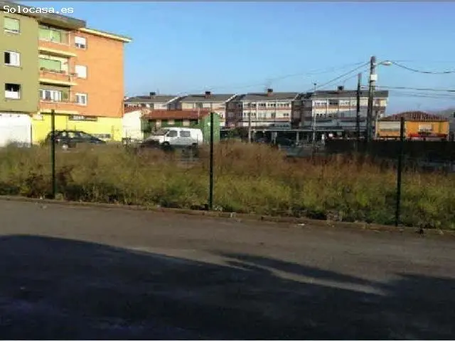 Terreno Urbano en Puente San Miguel 833m2 2160m2 edificabilidad