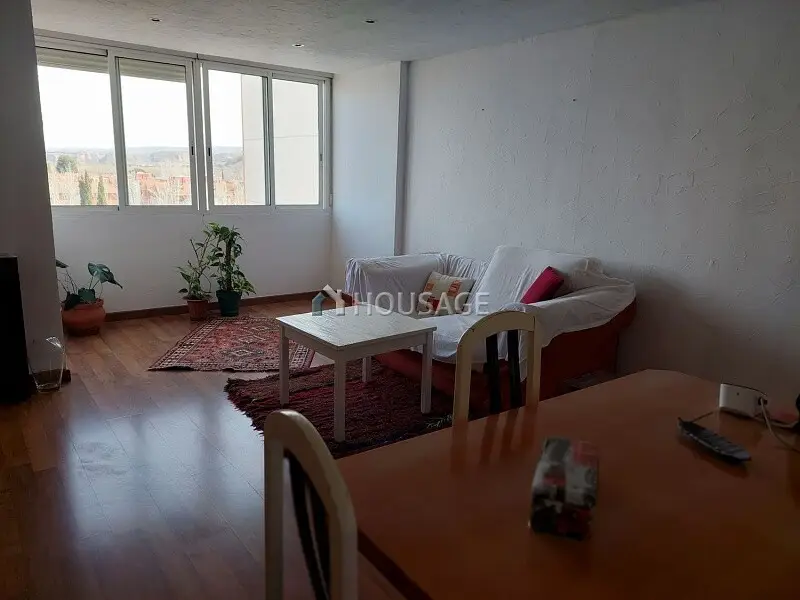 Piso en venta Alcalá de Henares 109m² 3 dormitorios 2 baños
