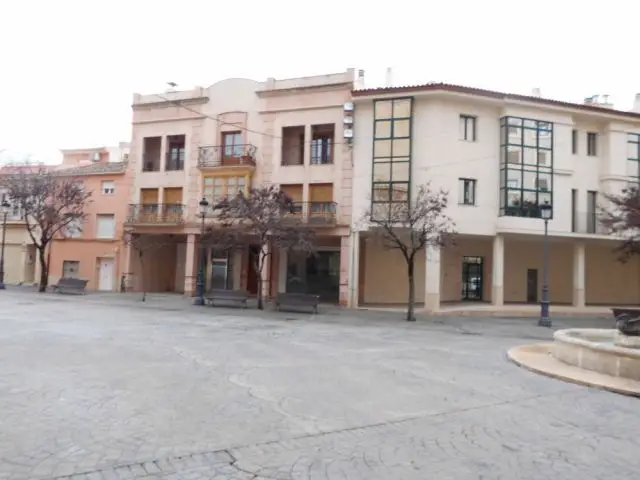 Duplex 300m2 Casco Historico 4 Habitaciones Terraza 120m2