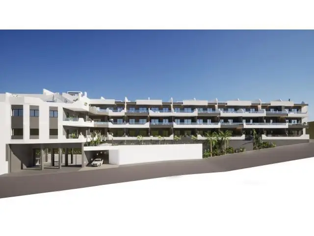Apartamentos en Venta Benijofar Alicante