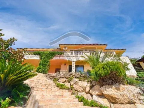 Casa Villa 5 Dormitorios Calonge España