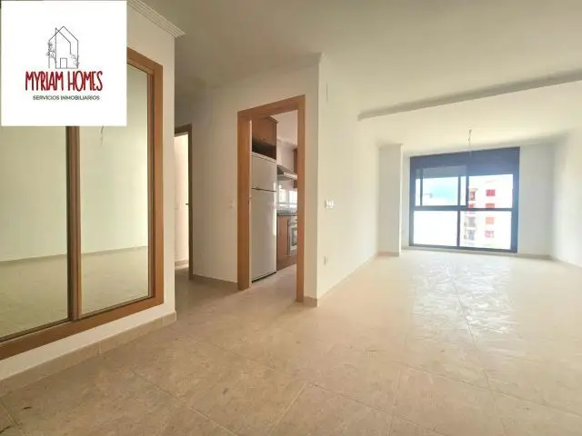 Estudio Nuevo a Estrenar Zona Centrica