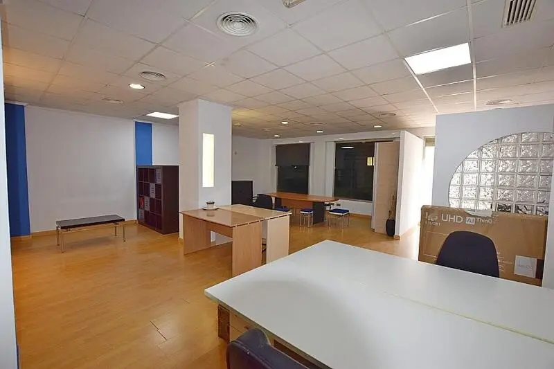 Local Comercial en Torrevieja Centro
