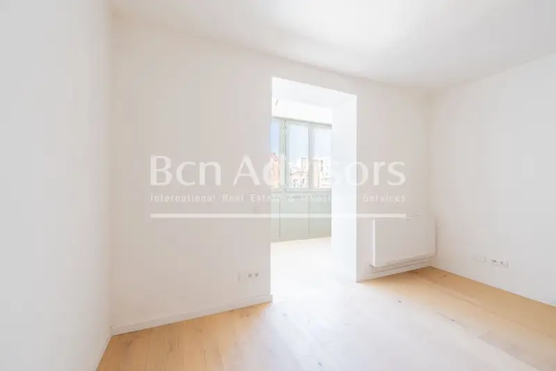 Piso en venta en La Dreta de L'Eixample, Barcelona ciudad, Barcelona