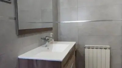 Piso Reformado Amueblado Avenida Lope de Vega