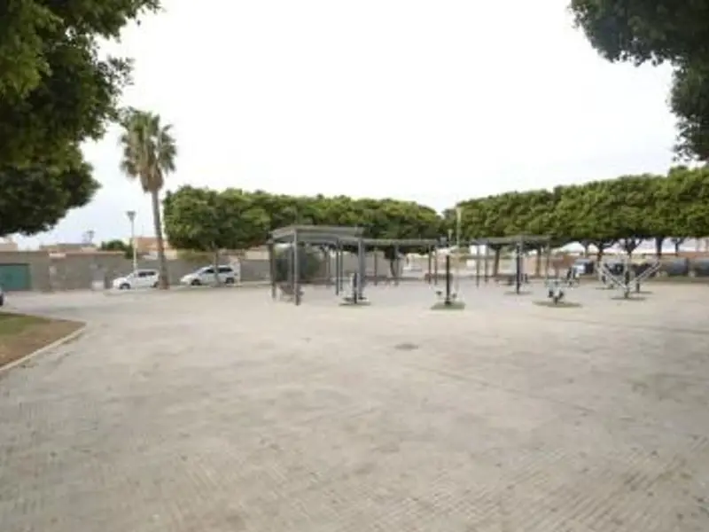 Venta Terreno en Bellavista Almeria Parcela para construir