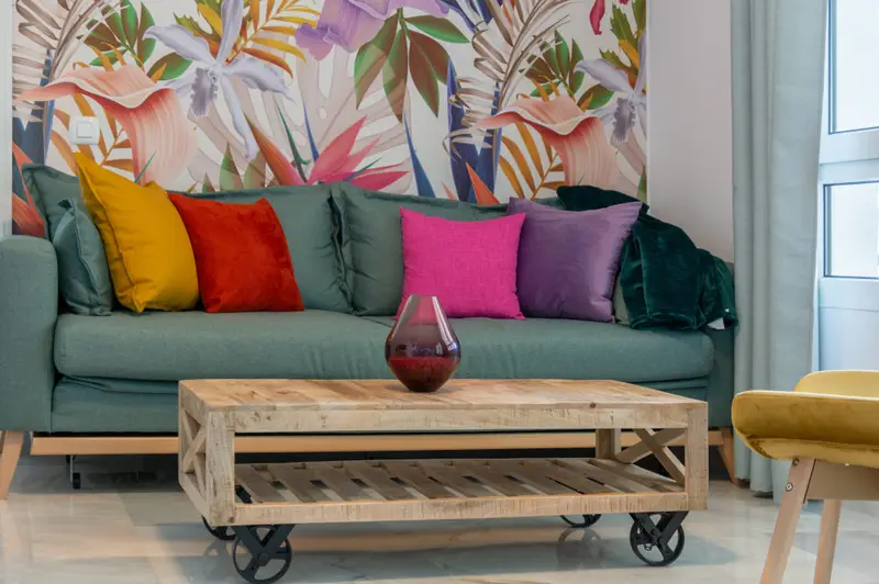 Apartamento 1 Dormitorio Alquiler Mijas Costa del Sol