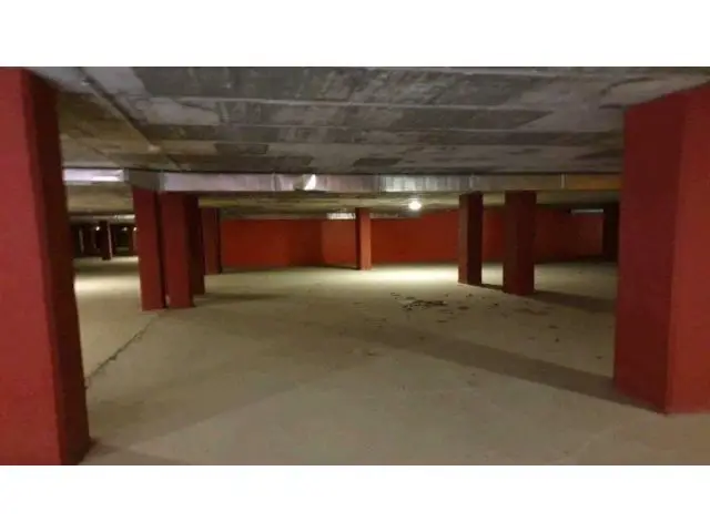 Plaza de Garaje en Aldeatejada Salamanca