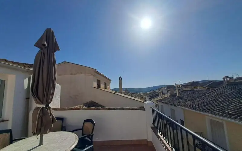 Adosado 6 Dormitorios 3 Baños Alhama Granada
