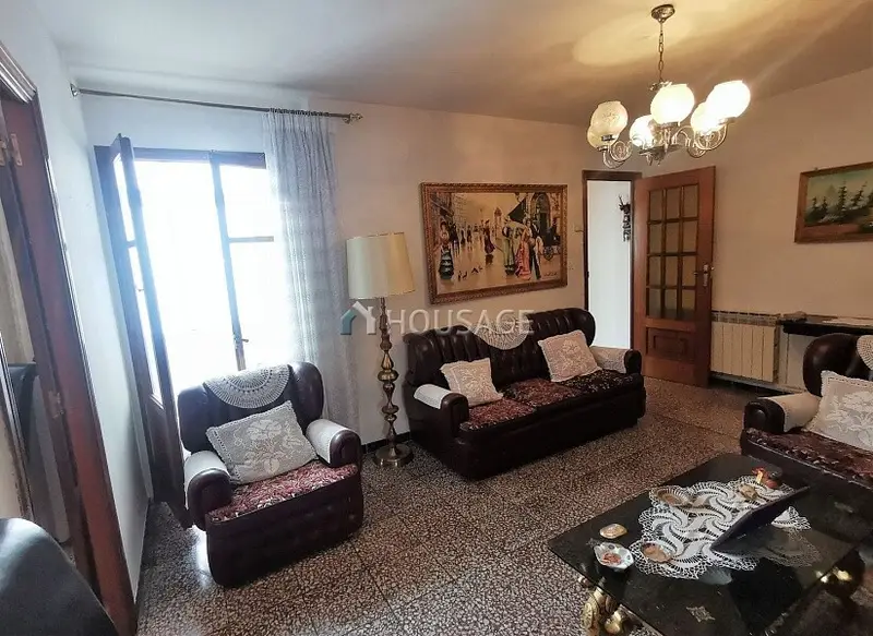 Piso en Venta Valladolid 3 Dormitorios Amplios Cocina Amueblada
