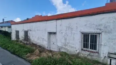 Casa en Venta en Lañas Arteijo con Finca 3000m2 Vistas al Mar