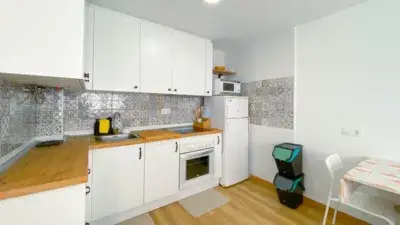 Apartamento en Los Castros Santander Ideal Personal Sanitario Valdecilla