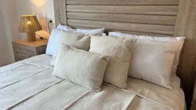 Piso en alquiler en Carrer Salinas B