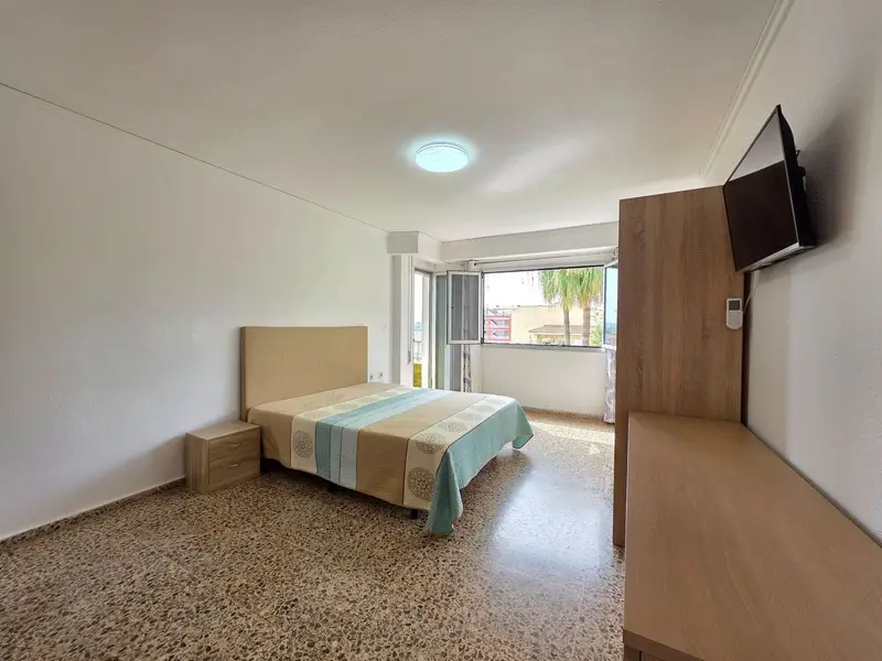 Piso en Miramar Valencia 4 dormitorios 2 baños terraza