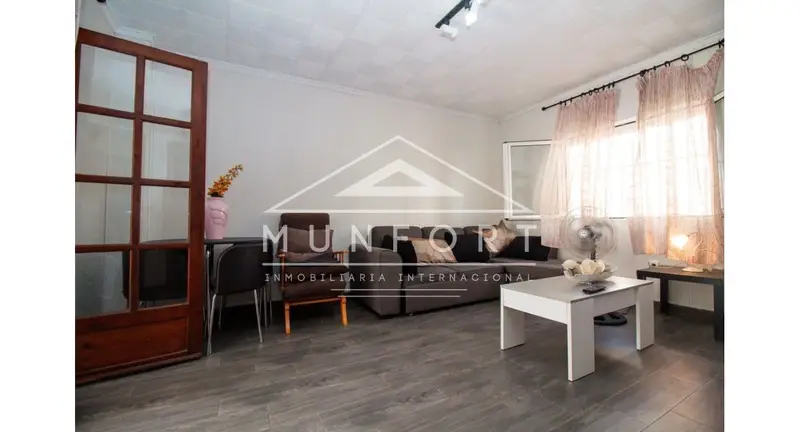 Bungalow en Alquiler Mil Palmeras Vacaciones Familia 6 Personas