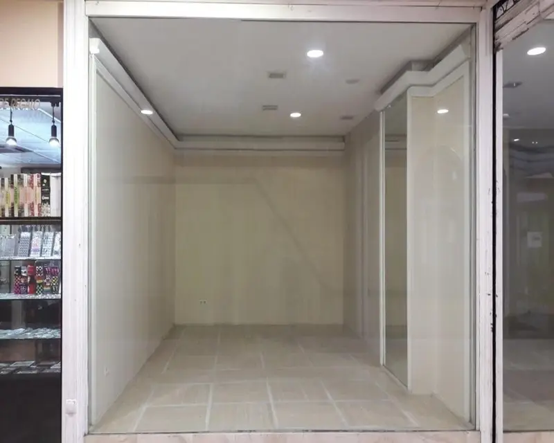 Local en Venta Valladolid Santiago 19m2
