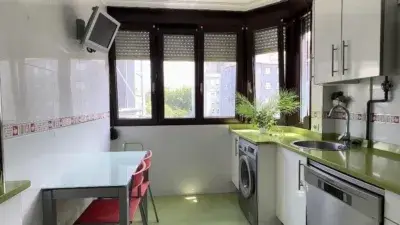 Piso en Venta en Santander Cerca de Valdecilla