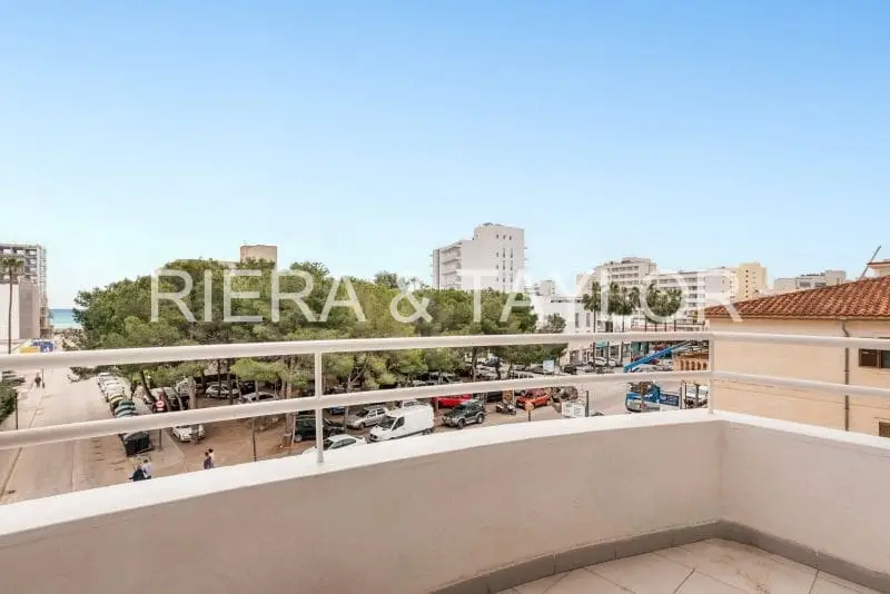 Apartamento en Cala Millor cerca de la playa