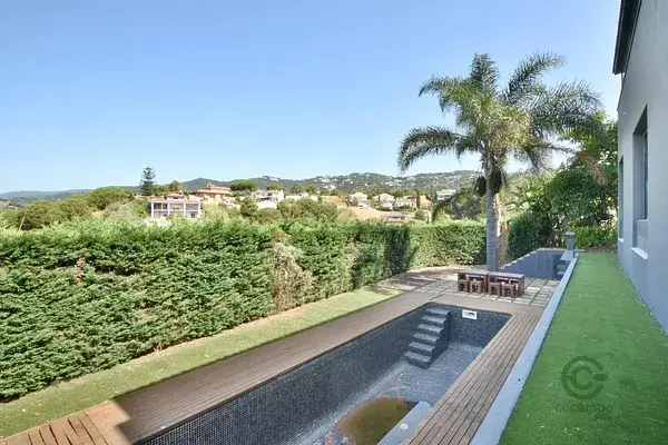 Casa en Venta Calella Zona Sant Quirze 224m2