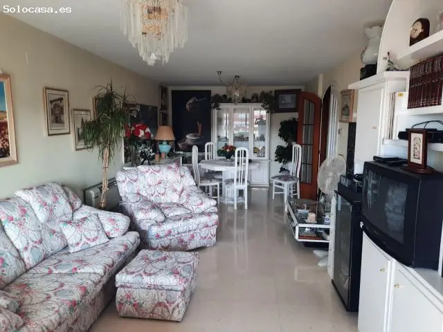 Vivienda 4 Dormitorios Garaje Trastero Almansa