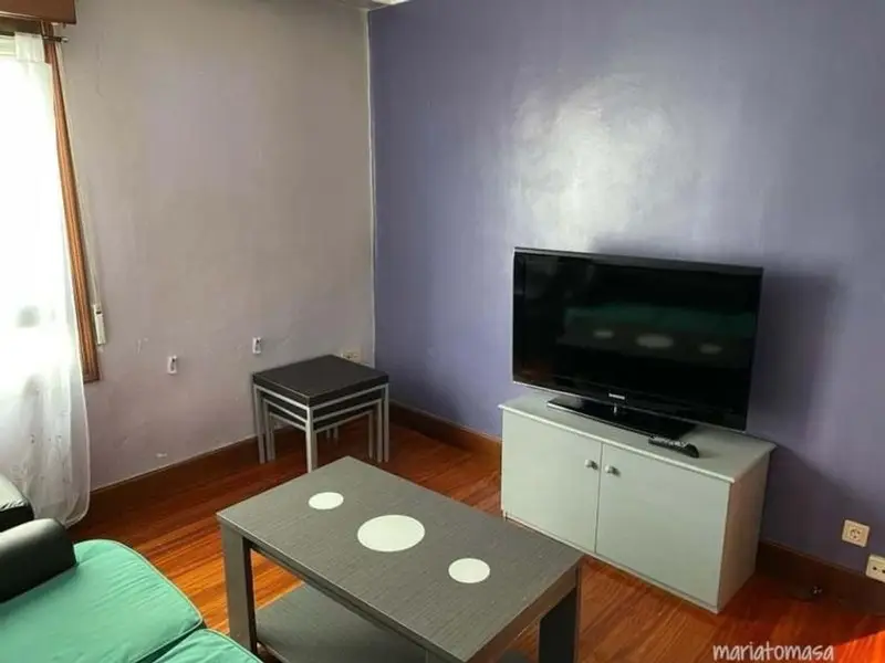 venta Piso en Bermeo, Vizcaya (EFC-Bermeo XH 405220)- Globaliza