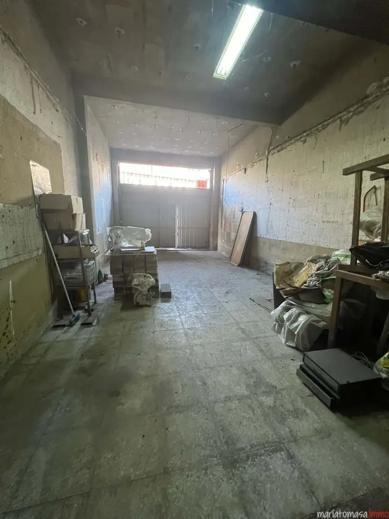 Local Comercial en Venta Santurtzi 100m2