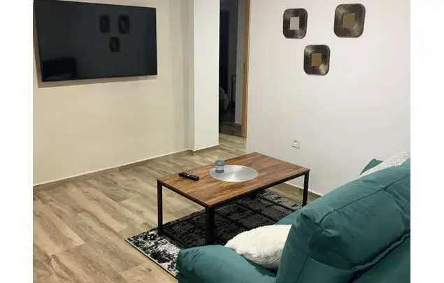 Piso 4 Dormitorios Estudiantes La Nora Cerca UCAM