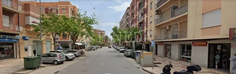 Local Comercial en Alquiler en Meliana Valencia