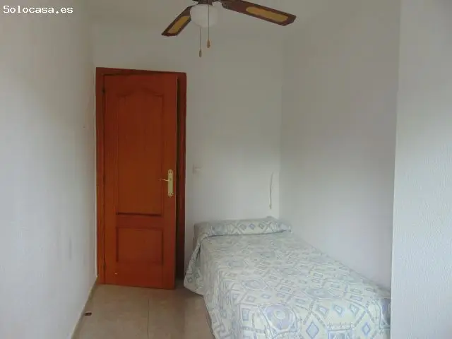 Alquiler Anual Piso Benidorm Avenida L Aigüera 84m2 2 Baños Garaje